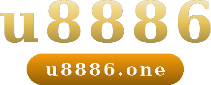 u8886 logo
