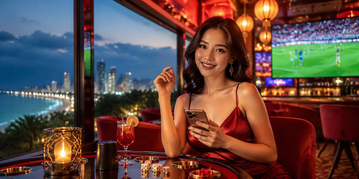 u8886 Những Gì Có Trong Khu Thể Thao Chọn Lọc
